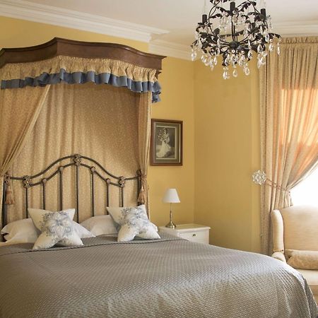 איסטבורן Albert & Victoria Guest House מראה חיצוני תמונה