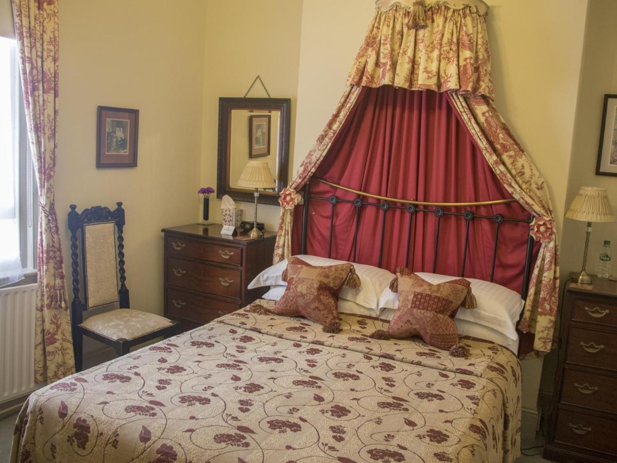 איסטבורן Albert & Victoria Guest House מראה חיצוני תמונה