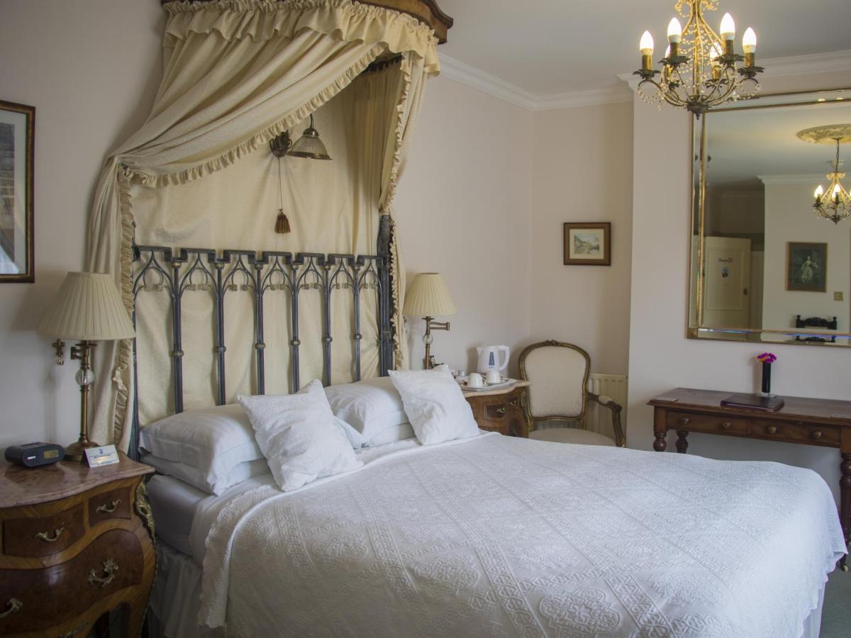 איסטבורן Albert & Victoria Guest House חדר תמונה