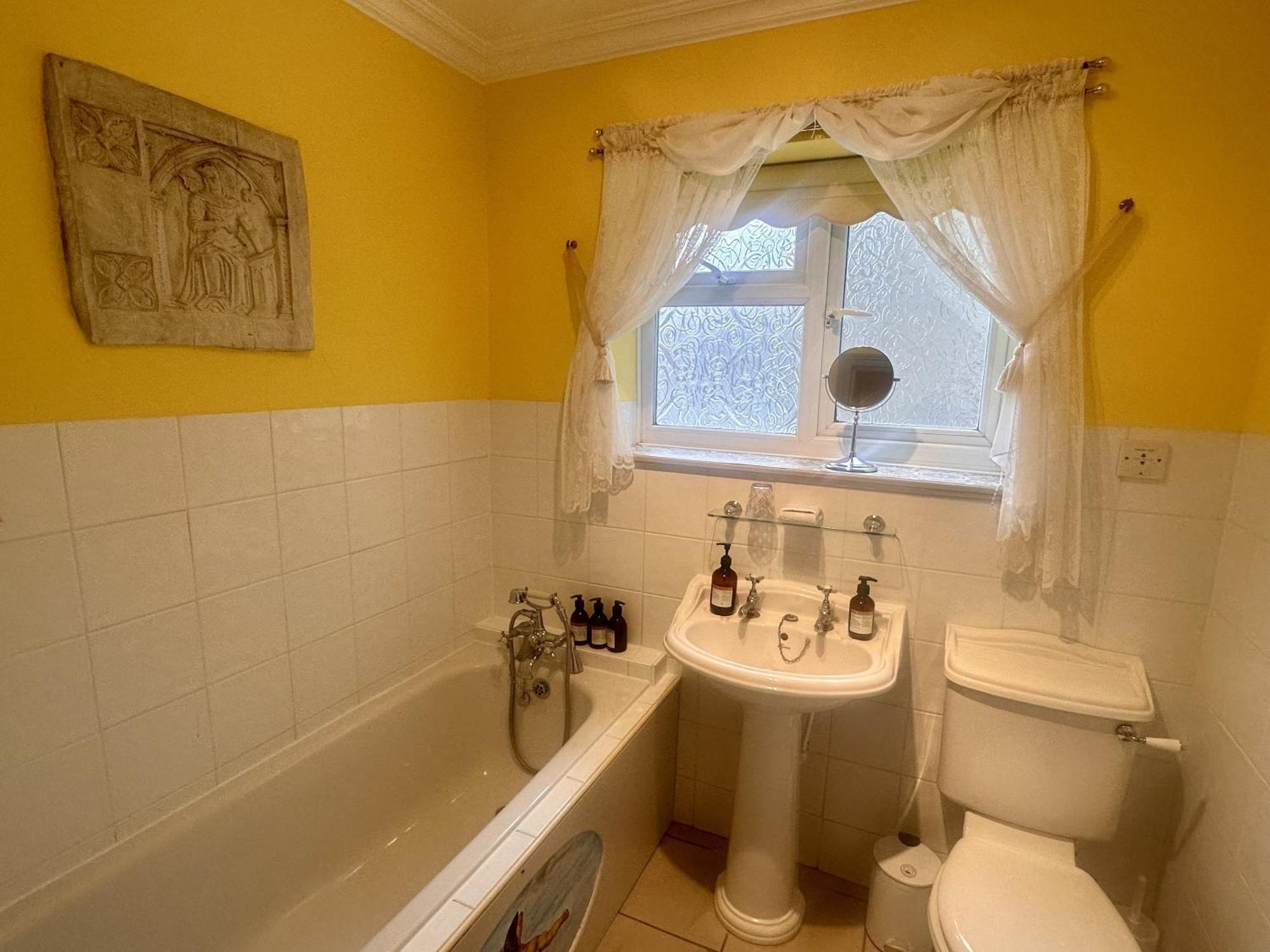 איסטבורן Albert & Victoria Guest House חדר תמונה
