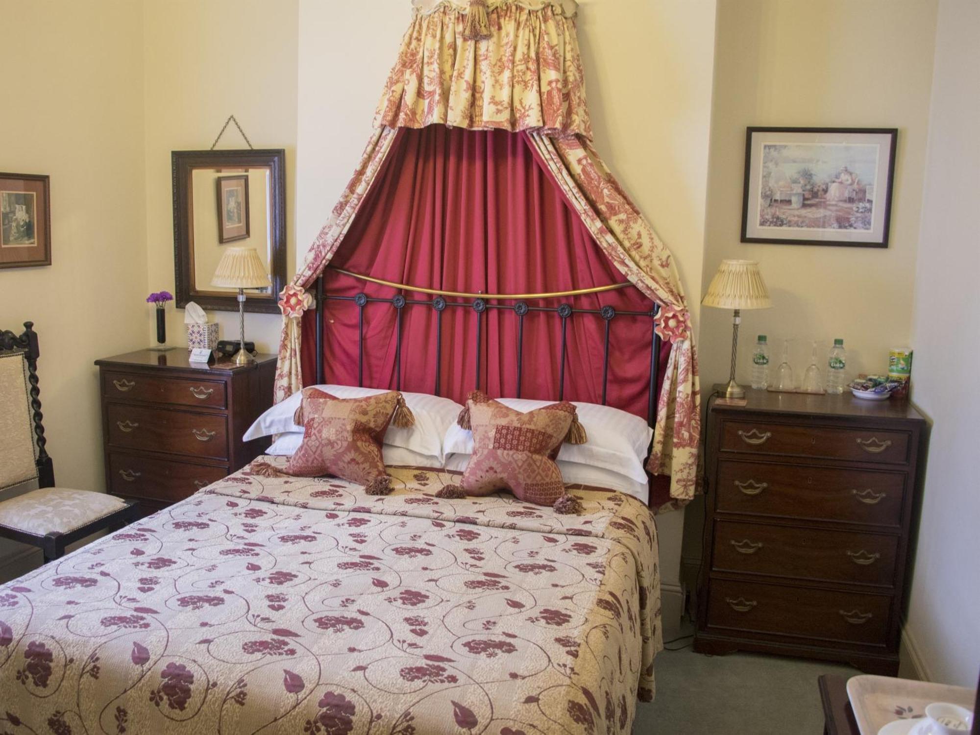 איסטבורן Albert & Victoria Guest House חדר תמונה