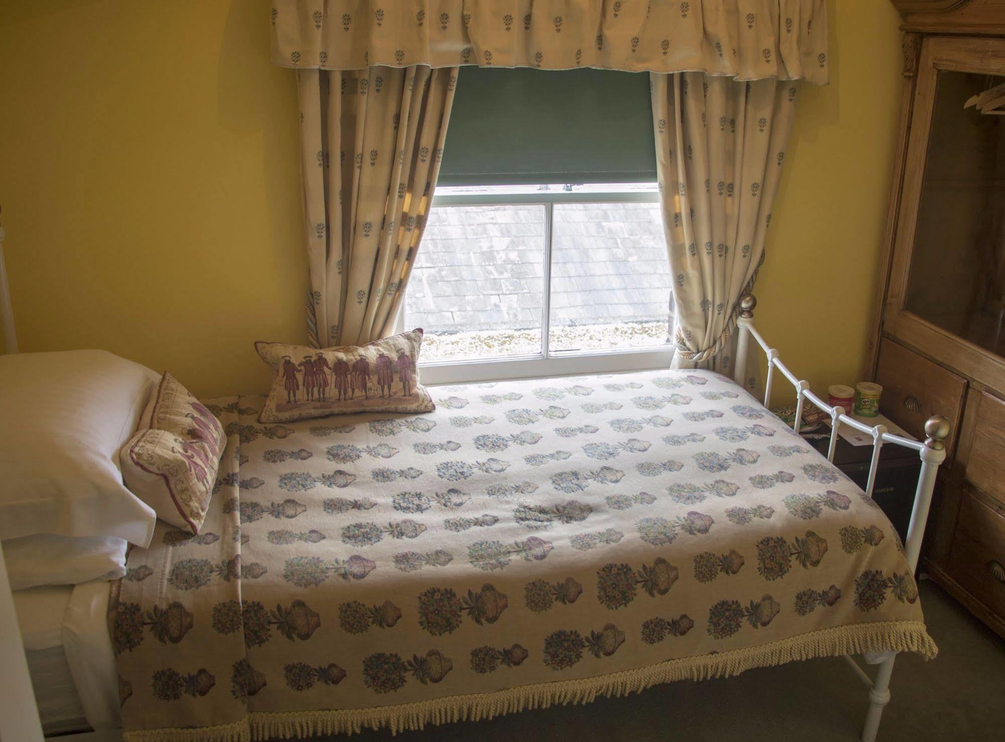 איסטבורן Albert & Victoria Guest House מראה חיצוני תמונה